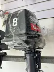 Yamaha Boat Engine - Brand New - 2
