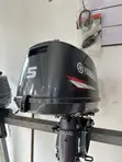 Yamaha Boat Engine - Brand New - 1