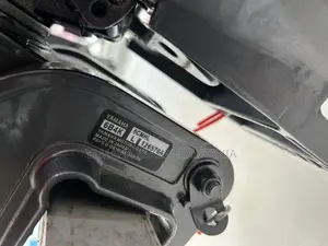 Yamaha Boat Engine - Brand New