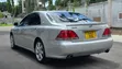Toyota Crown 2004 Silver - 1