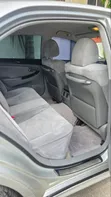 Toyota Crown 2004 Silver - 2