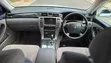 Toyota Crown 2004 Silver - 3
