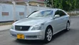 Toyota Crown 2004 Silver - 4