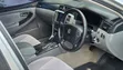 Toyota Crown 2004 Silver - 5
