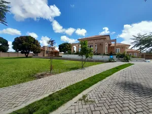5 Bedroom House for Sale in Kisarawe 2, Kigamboni