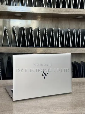 HP EliteBook 845 G8 Laptop 16GB RAM, 256GB SSD