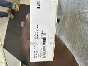 New Samsung Galaxy Tab A9+ 64GB Silver