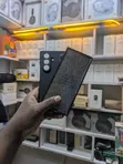 Samsung Galaxy Fold 7 Original Case - Black - 1
