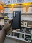 Samsung Galaxy Fold 7 Original Case - Black - 2