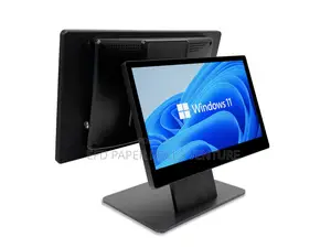 POS Terminal - 15.6" i5, 8GB RAM, 128GB SSD
