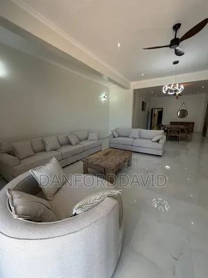Furnished 3-Bedroom House for Sale in Kahwa Real Estate, Masaki
