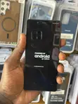 Nokia 1 Plus 16GB Black - 1