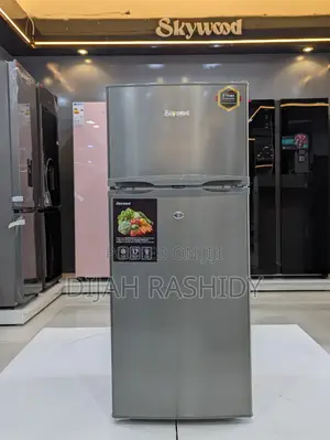 Skywood Fridge 125L