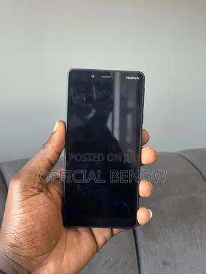 Nokia 1 Plus 16GB Blue