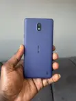 Nokia 1 Plus 16GB Blue - 2