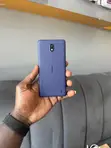 Nokia 1 Plus 16GB Blue - 3