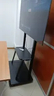 TV Stand for 32-75 Inch TVs - 1