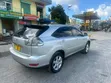 Toyota Harrier 2.4 2005 Silver - 1