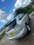 Toyota Harrier 2.4 2005 Silver - 2