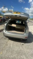 Toyota Harrier 2.4 2005 Silver - 5