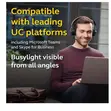 Jabra Evolve2 65 Wireless Headset - 4