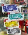Nintendo Switch Lite - Brand New - 1