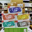 Nintendo Switch Lite - Brand New - 2