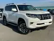 Toyota Land Cruiser Prado 2.8 TZ-G 2022 - 1
