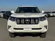 Toyota Land Cruiser Prado 2.8 TZ-G 2022 - 2