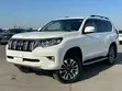 Toyota Land Cruiser Prado 2.8 TZ-G 2022 - 3