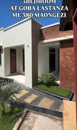 3 Bedroom House for Sale in Goba, Mchakama Real Estate - 1