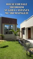 3 Bedroom House for Sale in Goba, Mchakama Real Estate - 3