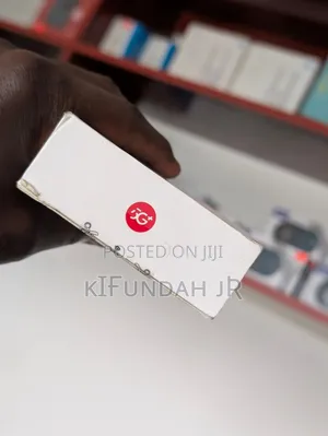 4G/5G Advanced Mobile WiFi Router Pro