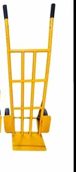 Heavy-Duty Hand Trolley - 1