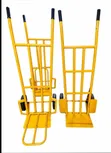 Heavy-Duty Hand Trolley - 2