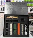 Earldom Ultra Smartwatch (7 Bands) - 1