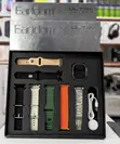 Earldom Ultra Smartwatch (7 Bands) - 2