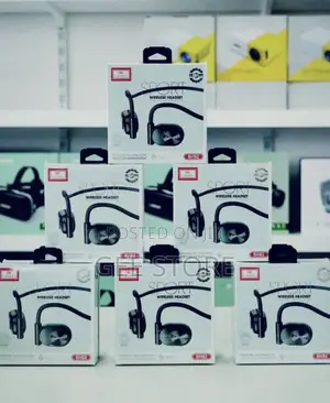 Earldom BH-82 Wireless Headphones