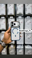 Brand New Silicone Case for Apple iPhone 17 Pro Max - 1