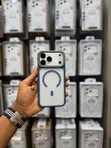 Brand New Silicone Case for Apple iPhone 17 Pro Max - 2