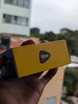 4G Mobile WiFi M032 - 2