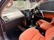 Toyota Land Cruiser Prado 3.0 TD 2013 Black - 4