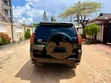 Toyota Land Cruiser Prado 3.0 TD 2013 Black - 5