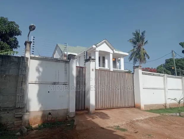 Plot for Sale - Kunduchi Mtongani - 1
