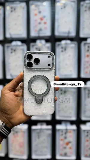 Original Silicone Case for Tecno Camon 17 Pro