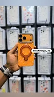 Brand New Tecno Camon 17 Pro Silicone Case - 1