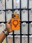 Brand New Tecno Camon 17 Pro Silicone Case - 2