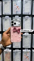 Brand New Silicone Case for Apple iPhone 17 Pro Max - 1