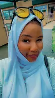 Experienced Entrepreneur - Female, Degree Holder - 2