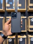 Brand New Silicone Case for Apple iPhone 12 Pro Max - 2